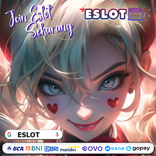 ESLOT | Daftar Web Slot Gacor Terbukti Cuan Server eslot88